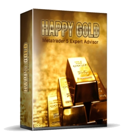Happy Gold EA