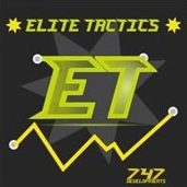 Elite Tactics EA