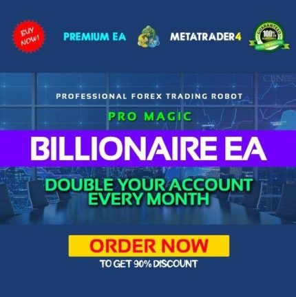 Billionaire Pro Magic EA