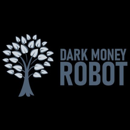 Dark Money Robot