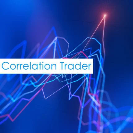 Correlation Trader