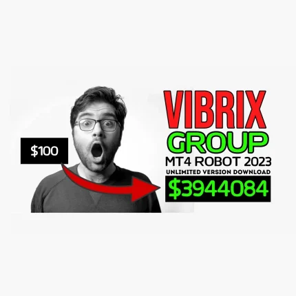 Vibrix Group EA