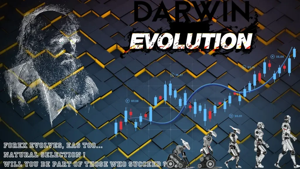 Darwin Evolution MT5 Review