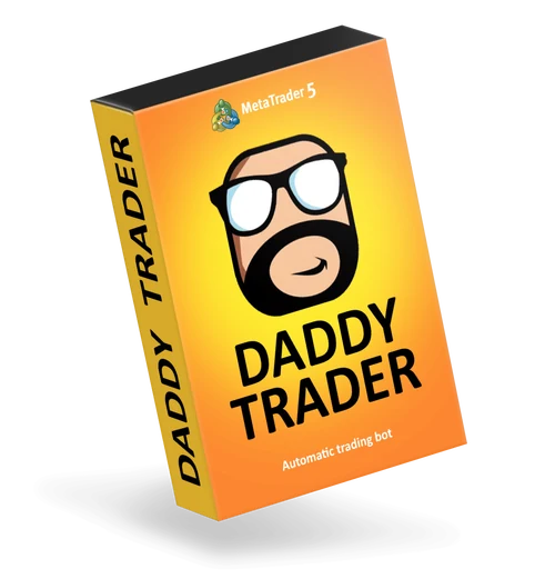 daddy trader ea