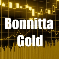 bonnitta gold ea