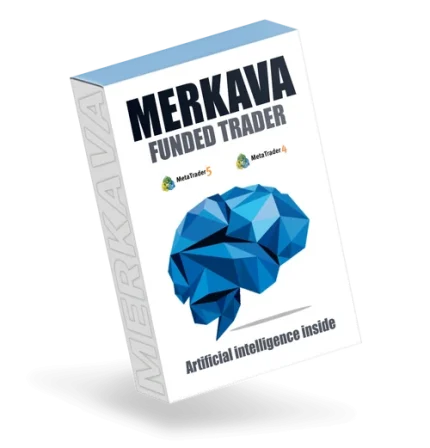 Merkava Fund Trader EA