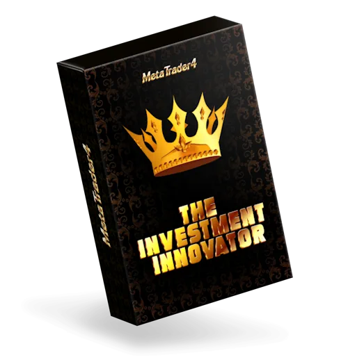 The Investment Innovator EA Investment Innovator EA nvestment Innovator MT4 Investment Innovator EA