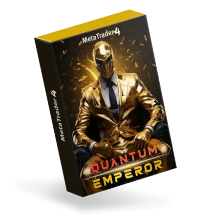 Quantum Emperor MT4