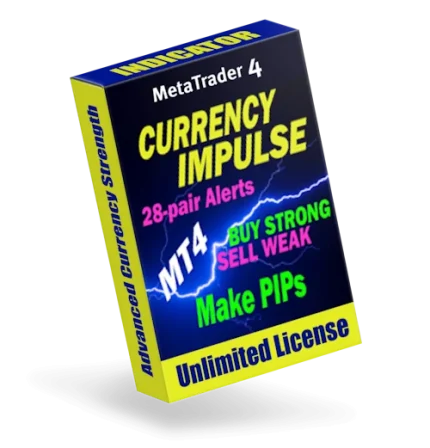 Advanced Currency IMPULSE