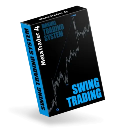 SWING TRADING SYSTEM MT4